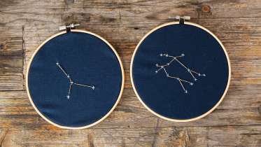 Embroidered-Constellations