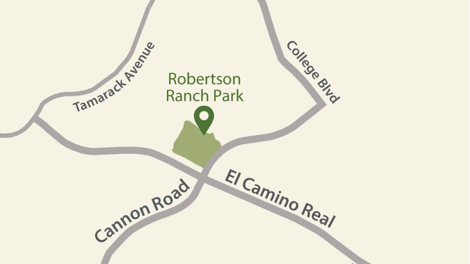 Robertson Ranch Site Map_V8