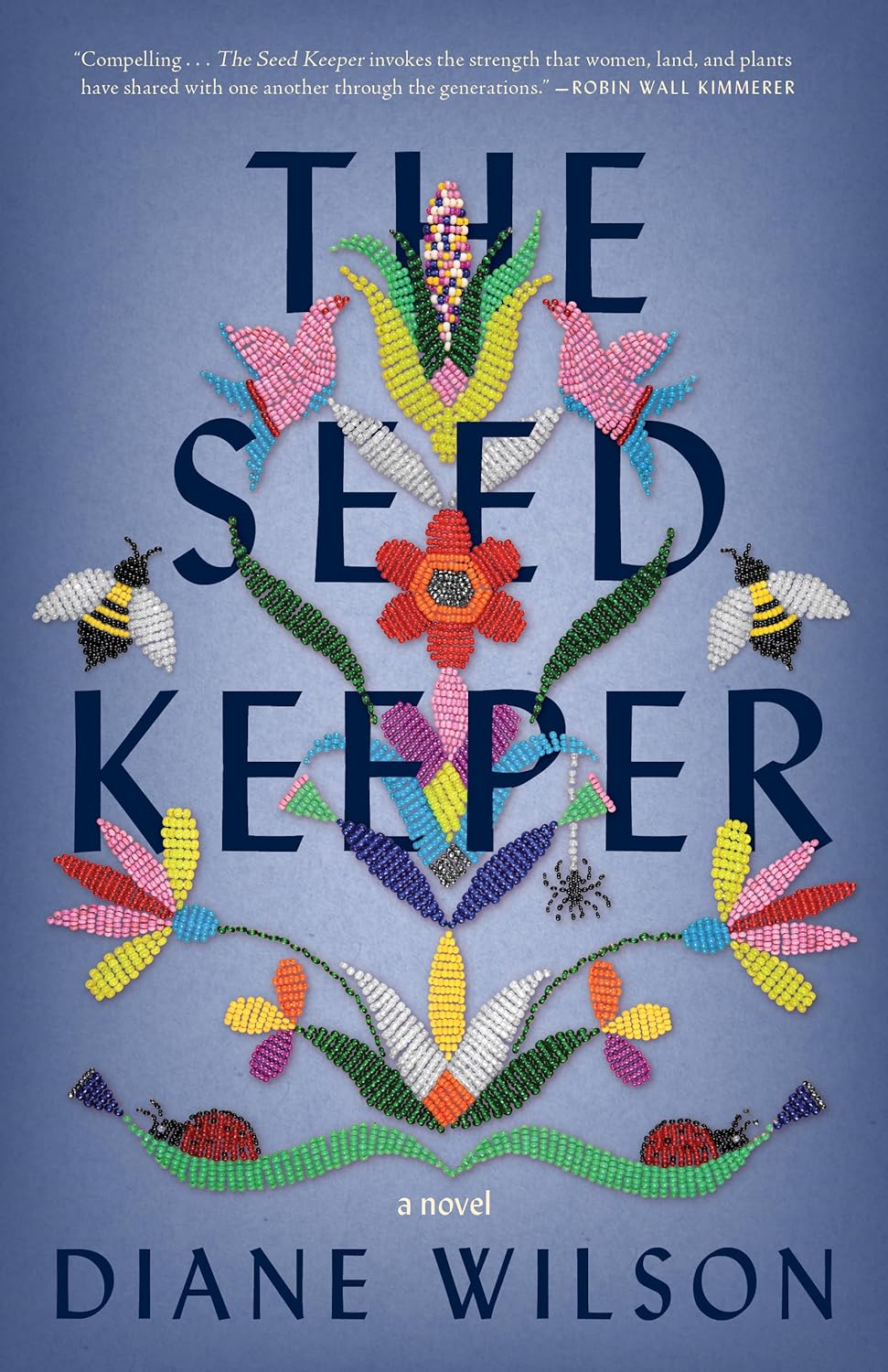 the seed keepers