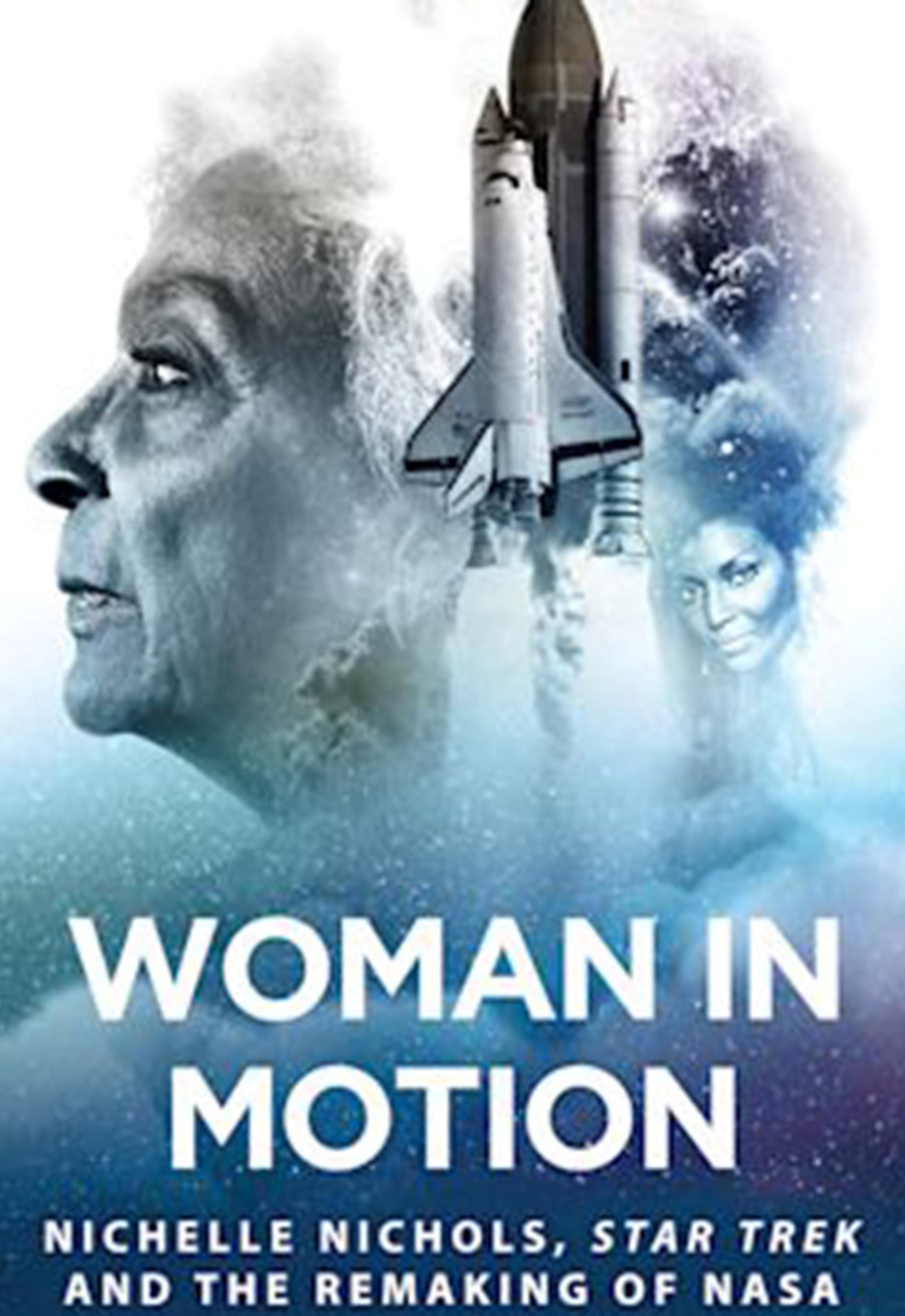 Woman in Motion