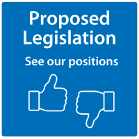 Proposed Legislation