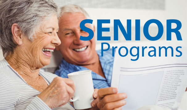 senior programs
