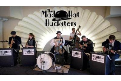 Mad Hat Hucksters