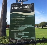 CannonPark