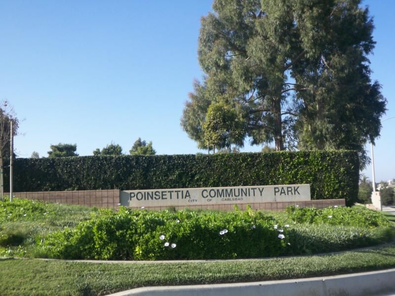 Poinsettia Community Park