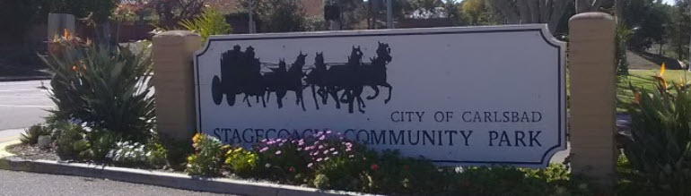 Stagecoach Community Center