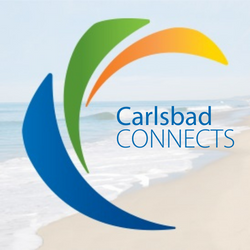 CarlsbadCONNECTS app