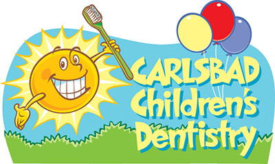 Carlsbad Children's dentistry logo
