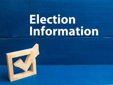 Election information