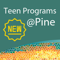 New Teen Programs